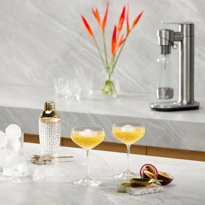 Actual product image Sage The InFizz Fusion