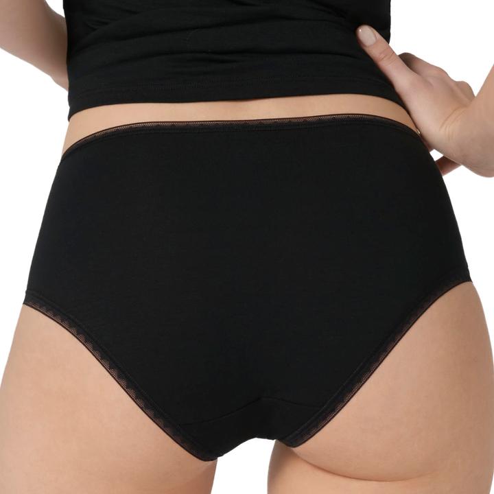 Immagine prodotto Sloggi Confezione da 4 slip Go Midi (XL, confezione da 4)