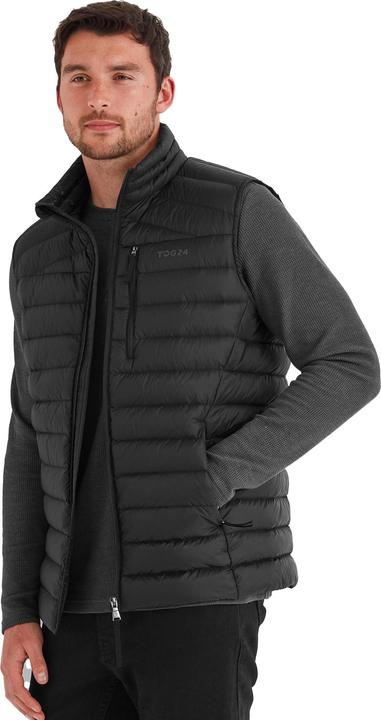 Image du produit TOG24 Gilet North Down RDS pour hommes (5XL)