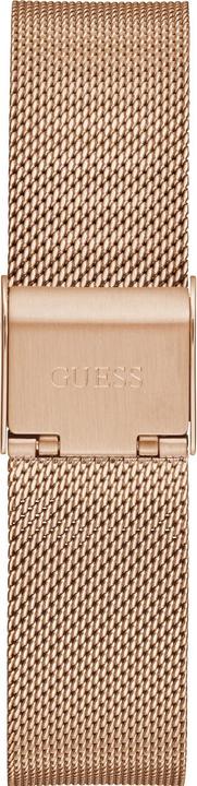 Actual product image Guess Wristwatch Ladies Trend Iconic (Analogue wristwatch, 36 mm)