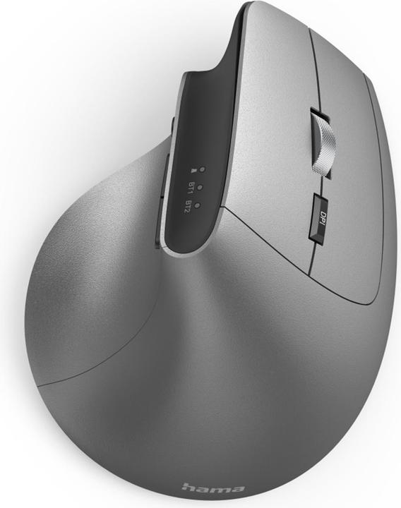 Actual product image Hama EMW-700 (Wireless)