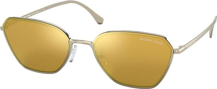Produktbild Michael Kors Men's Sunglasses MK1081-10145A Ã¸ 56 mm