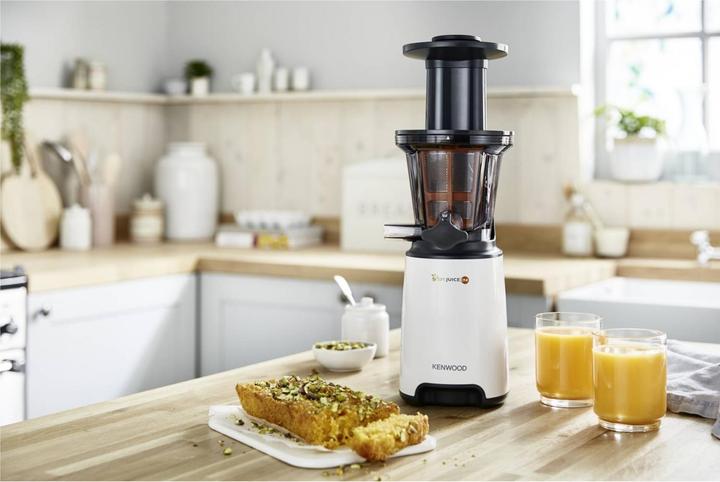 Productafbeelding Kenwood JMP400WH