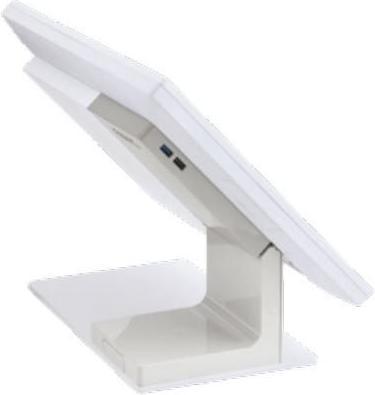 Image du produit Aures YUNO-II Base 151 J6412