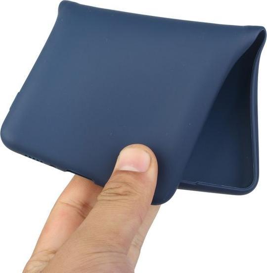 Productafbeelding MU Classic Softcase TPU-serie (Samsung Galaxy A42 5G)