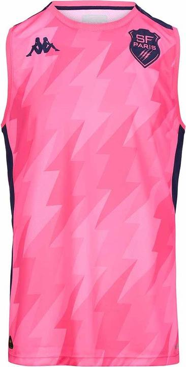 Produktbild Kappa Badeanzug Stade Français Abriz Pro 8 2024/25 (S)