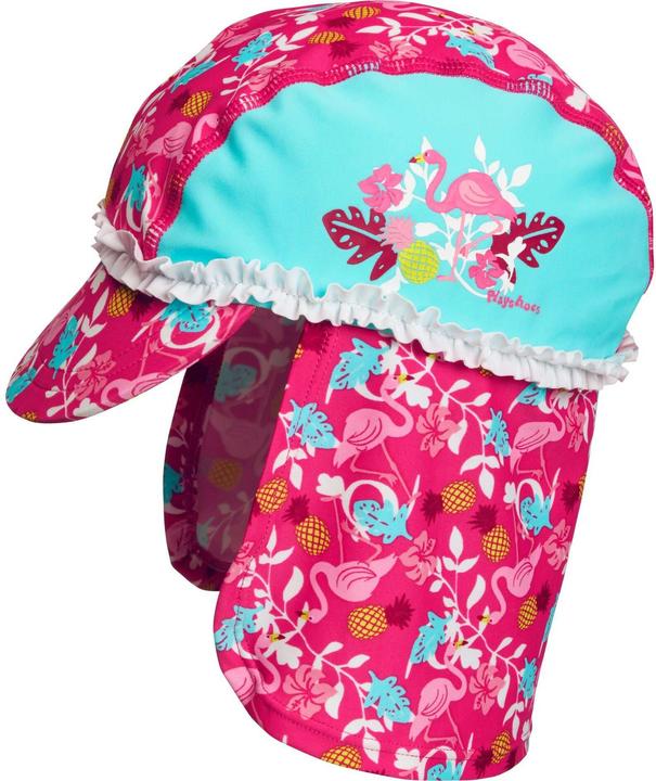 Hellblau, Pink, Rosa, Blau