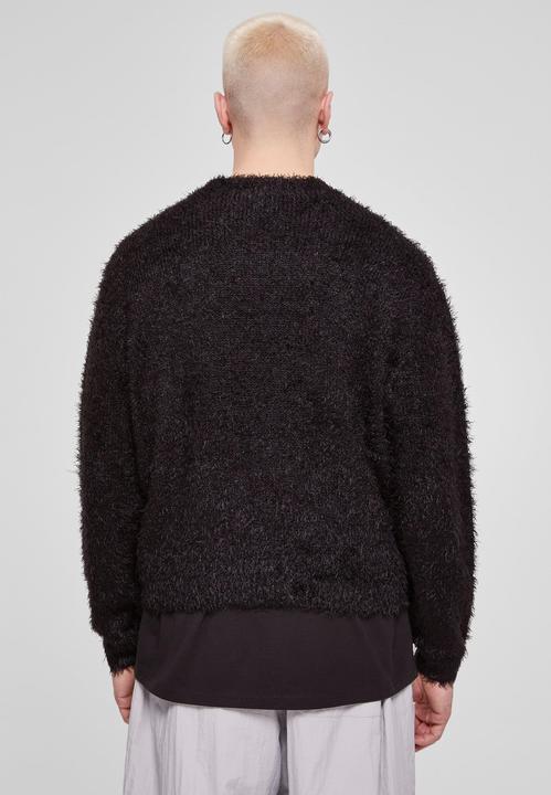 Actual product image Urban Classics Feather Sweater (5XL)