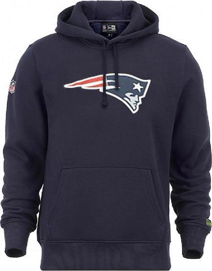 Produktbild New Era Kapuzenpullover New England Patriots NFL (XXL)