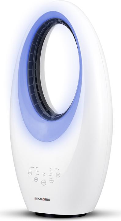 Produktbild Kalorik TKG VT 2000 (59 dB)