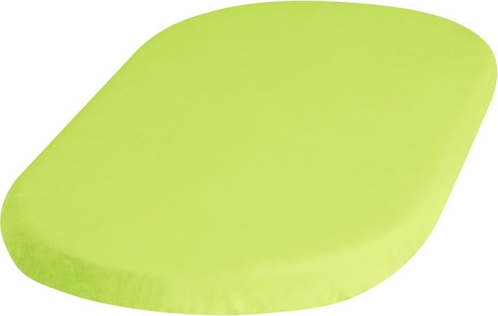 Actual product image Playshoes Jersey fitted sheet (40 x 70 cm)