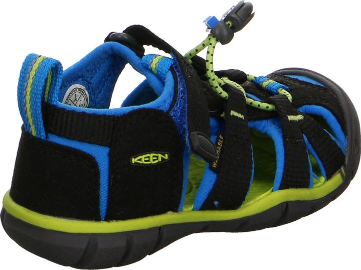 Produktbild Keen Y Seacamp II CNX (32, 33)