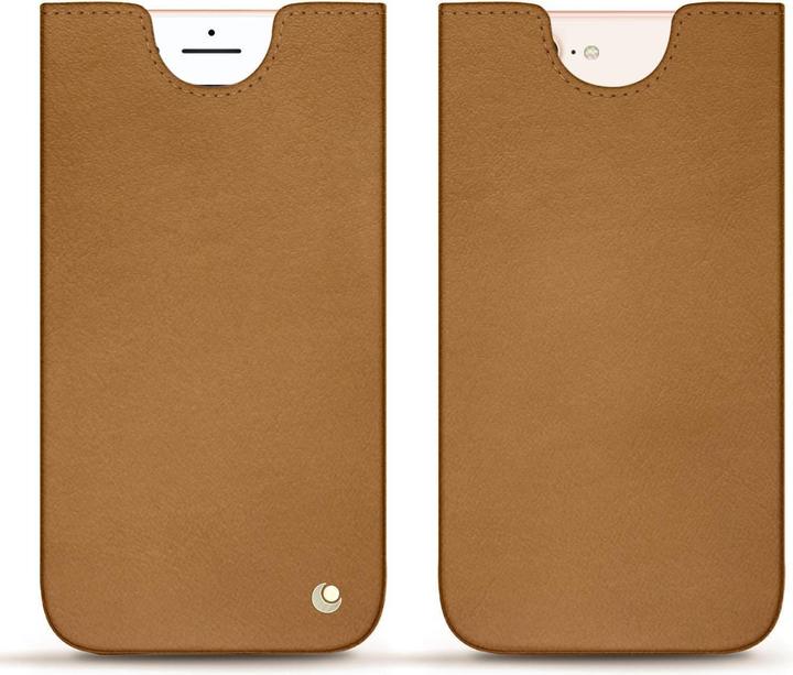 Produktbild Noreve Lederschutzhülle (Apple iPhone 8 Plus)