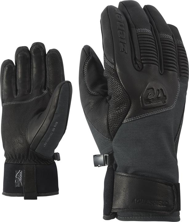 Actual product image Ziener Ganzenberg AS AW (8)
