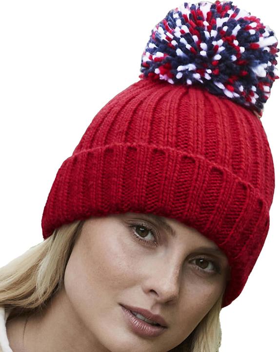 Image du produit Beechfield Bonnet Hygge (Taille unique)