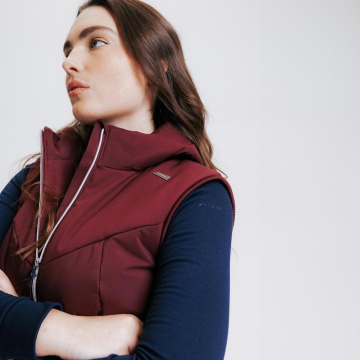 Actual product image Fouganza 900 WARM (S)