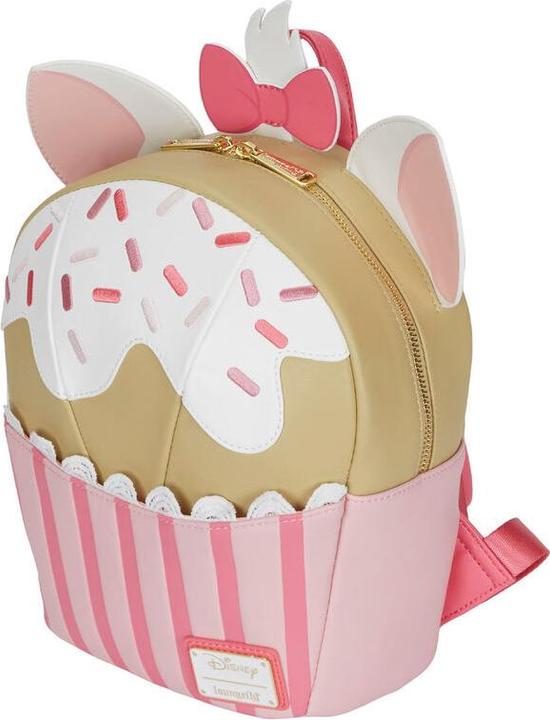 Image du produit Loungefly Disney Aristocats Marie Rucksack 26cm
