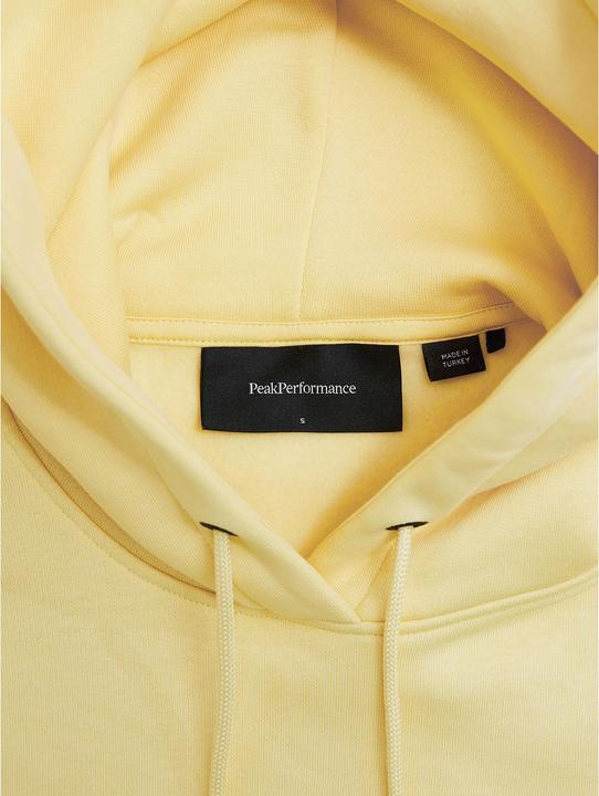 Produktbild Peak Performance Original Small Logo (XS)