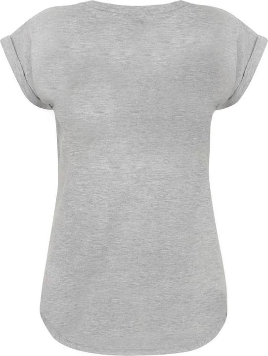 Produktbild Star Wars TShirt Mädchen kurzärmlig (146, 152)
