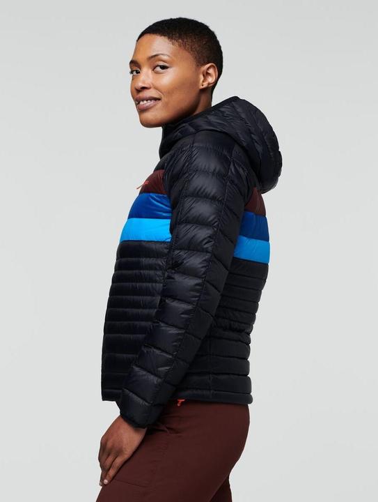 Actual product image Cotopaxi Fuego Down Hooded Jacket (L)
