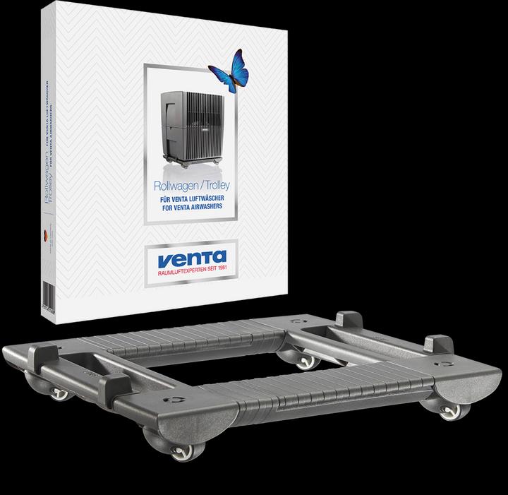 Immagine prodotto Venta Carrello (1 x)