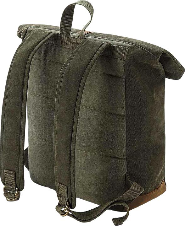 Immagine prodotto Quadral Heritage Finiture in Pelle Zaino (9 l)