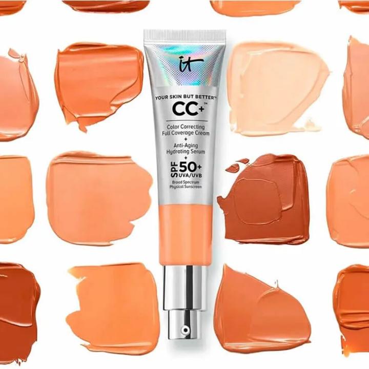 Produktbild It Cosmetics Your Skin But Better (Light)
