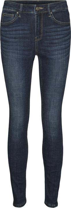 Produktbild Vero Moda Vmflash Mr Skinny Jeans Li3303 Ga Noos (34)