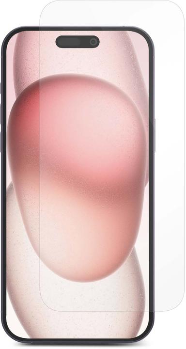 eSTUFF INFINITE Apple iPhone 16 (50 Stück, Apple iPhone 16)
