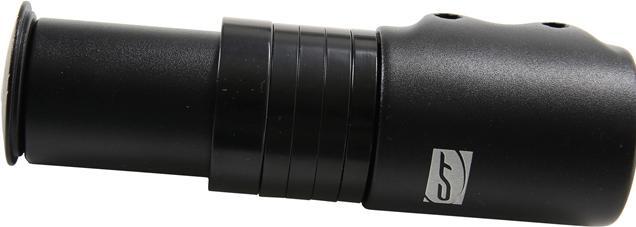 Contec Vorbauerhöhung Heads-Up DLX