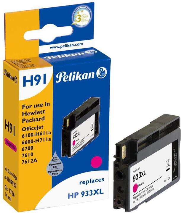 Immagine prodotto Pelikan 933xl (M)