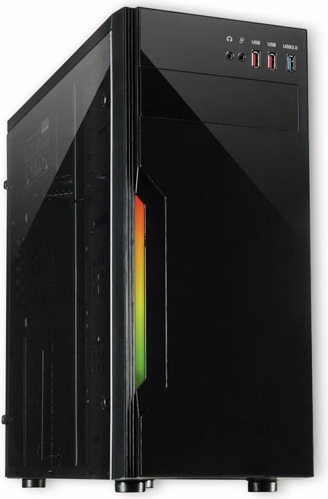 Produktbild Intertech B-42 RGB (mATX, ATX)