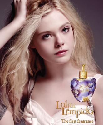 Actual product image Lolita Lempicka Perfume (Eau de parfum, 50 ml)