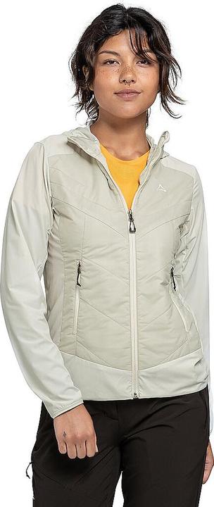 Produktbild Schöffel Hybrid Jk Style Blaueis WMS (44)