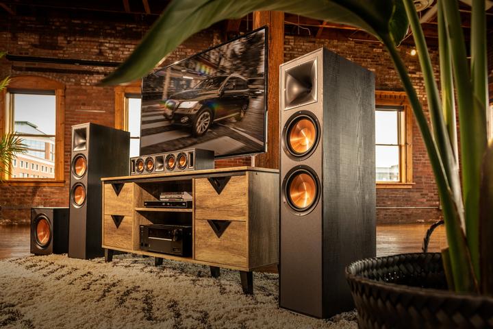 Actual product image Klipsch R-820F (1 pcs.)