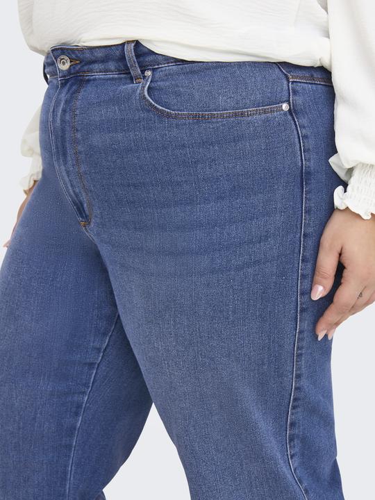 Actual product image Only Carsnow Hw Wide Dnm Jeans Pim Mbd Noos (50)