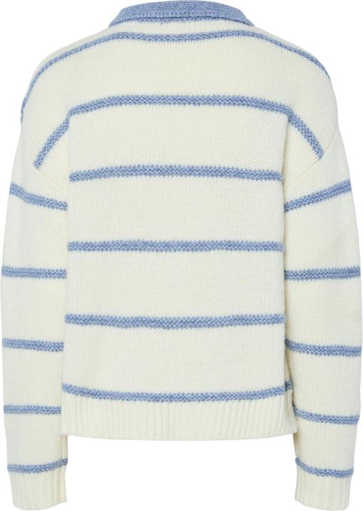 Produktbild Pieces PCTRACY POLO Strickpullover (M)