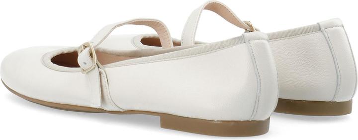 Actual product image Bianco BIAMADISON Mary Jane Schuhe (39)