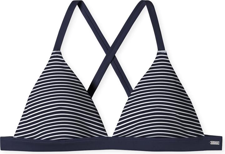 Image du produit Schiesser Top bikini Triangle (M)