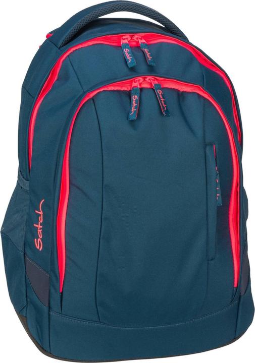 Produktbild Satch Sleek Pink Phantom (24 l)