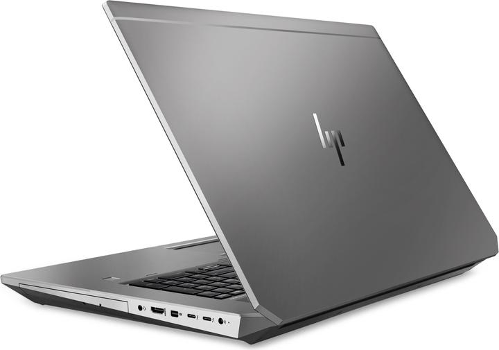 Image du produit HP ZBook 17 G6 (17.30", Intel Core i7-9850H, 32 Go, 512 Go, CH)
