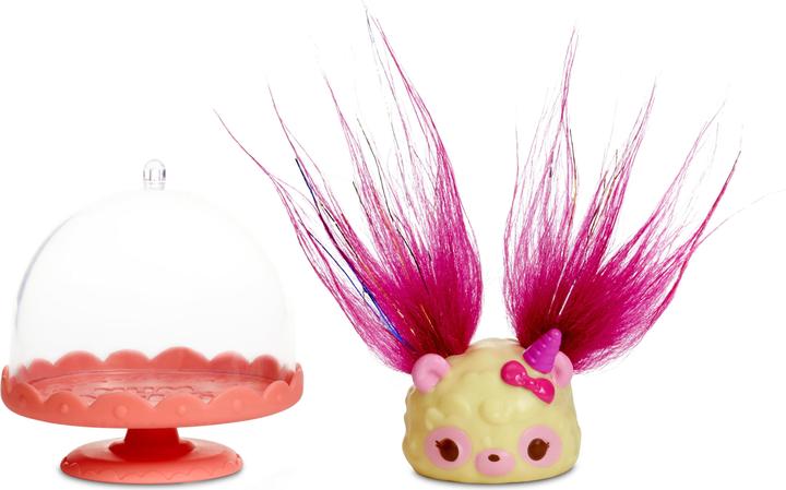 Actual product image MGA Figures NUM NOMS Mystery Packs 8.1
