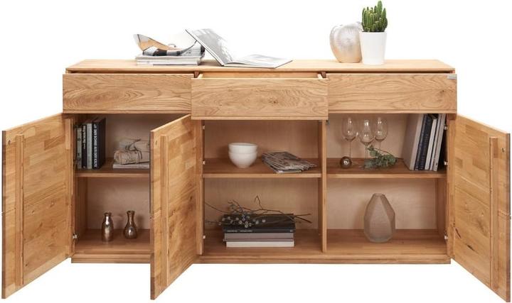 Produktbild Valnatura Avanti (177 x 89 cm)