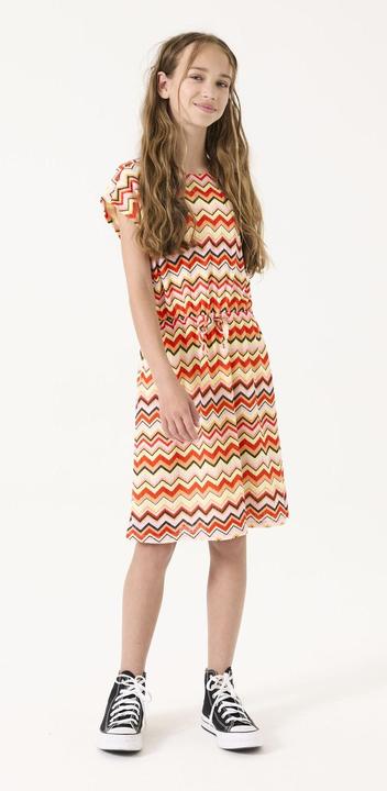 Produktbild Garcia Kleid Muster (164, 170)