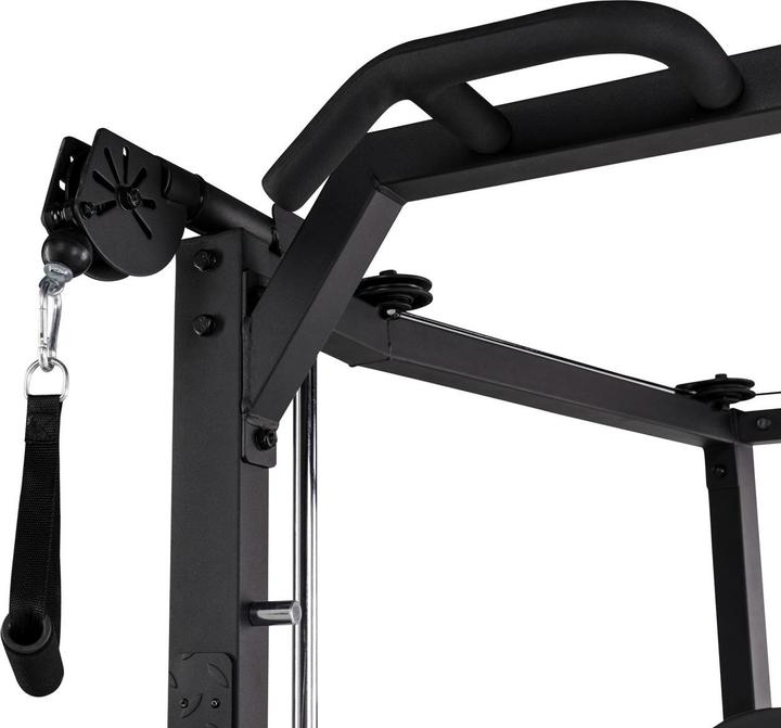 Produktbild Tunturi Multipresse Deluxe SM80