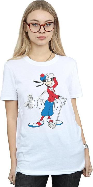 Produktbild Disney Goofy Golf TShirt (M)