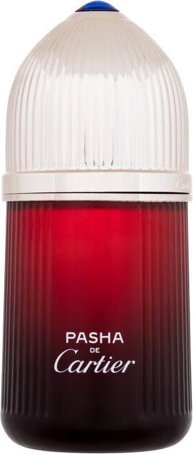 Immagine prodotto Cartier Pasha Edition Noire Sport Edt Spray (Eau de toilette, 100 ml)