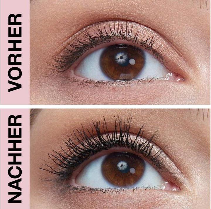 Actual product image Maybelline New York Sky High Lash Sensational (1 Very Black)