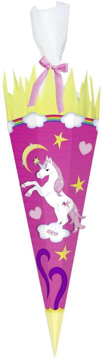 Actual product image Ursus School bag craft set unicorn (68 cm, 1 x)