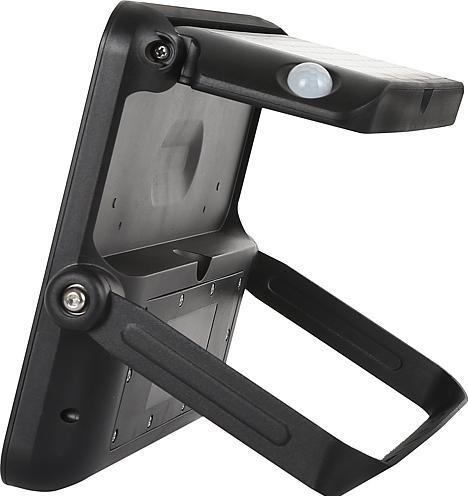 Actual product image Shada Solar spotlight (1080 lm, IP65)